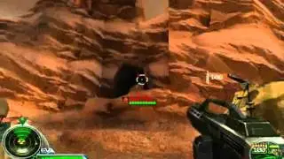Let's Play - Command & Conquer Renegade Part 1