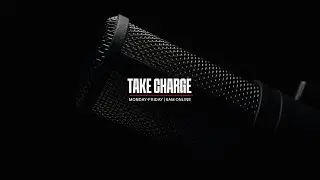 EWC || TAKE CHARGE || 6AM || 2ND FEBRUARY, 2026