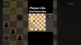 Chess Puzzle 256