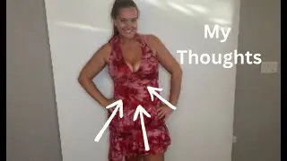 MY THOUGHTS - BEAUDRM Women's Plus Size Floral