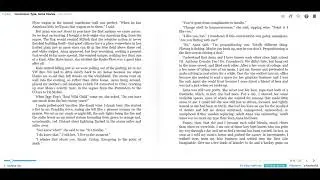 Tom Hanks:Uncommon Type - Some Stories Book Review (Via Play Store)