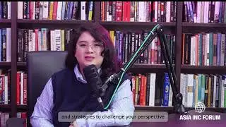 TEASER | Conversations for Change Podcast