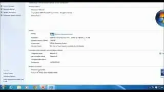 How to activate Windows  7 Ultimate /Professional /HomePremium/ HomeBasic