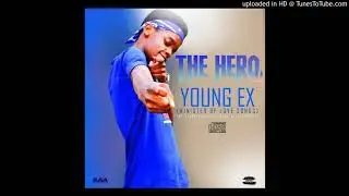 Young Ex -Va ndzi khome kahle ft LinkNizer &times; Starfire & Tj Burner