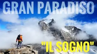 Gran Paradiso - 