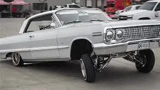 Top 30 Highclass Rarest Lowriders and Majestic Lowrider Picnic 2026