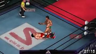 Puroresu Power Hour(s)  *AJPW*  'Retro AJPW TV 1-12-25'