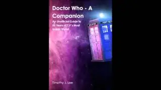 Doctor Who Reviews (23): The Ark