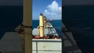 Go down de song|merchant navy|navy status|shorts video|maritime career|trending video #ship