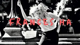 Frances Ha / Film 4