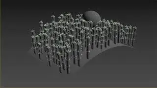 Test:TyFlow/TyActor