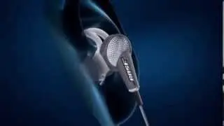 Наушники BOSE QuietComfort 20