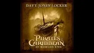 Pirates of the Caribbean: At Worlds End Game - Soundtrack 69