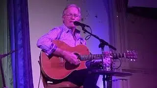 Mike McClellan : XXXX  (live 2022)