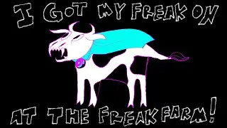 The Freak Farm