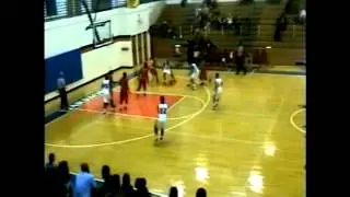Ryan Shaw Highlight Tape