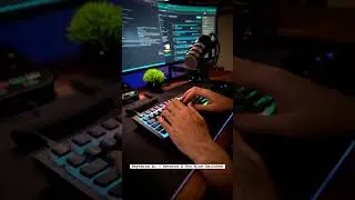 Mechanical Keyboard ASMR