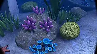 Ocean Rift - {GOOGLE DAYDREAM VR}