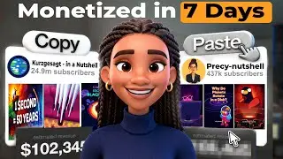 Единственная ниша автоматизации YouTube, которую стоит попробовать в 2026 году