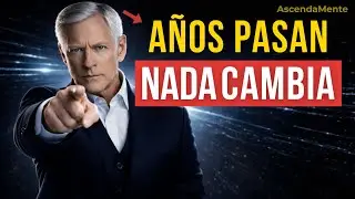 Tu Vida es un GPS sin Direcci&oacute;n: el error que te mantiene ah&iacute; | Brian Tracy