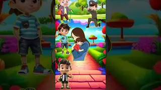 Humbuster song #cartoon #kids #music #funny #tunistorytvtunichidiyawala