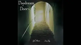 Gail Abbott, Terry Rea &ndash; Daydream Door [US, Folk/Country] (1979)