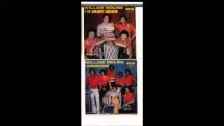 William Molina y su Conjunto - Trampa Invisible (Canta Nacho Medellin)