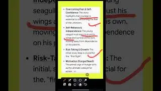 FirstFlight keywords and themes#Class10 board exam2026#study #youtube 