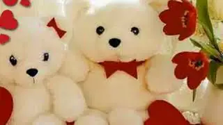 Teddy day special song