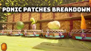 Grounded 2 Winter Update Adds Ponic Patches &ndash; New Gardening Mechanic First Look