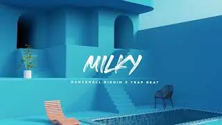 [FREE] Dancehall Riddim Instrumental x Afroswing Type Beat - 