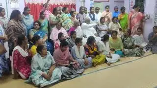Hyd suvartha teem guntur suvartha teem gujala vaswasulu badhyulu