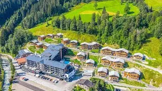 Chalet Dorf Wagrain Alpenleben by AlpenTravel, Wagrain, Austria