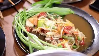 IS THAI FOOD HEALTHY?