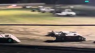 Kason Capps(Night 3) hunt county raceway 604CLM