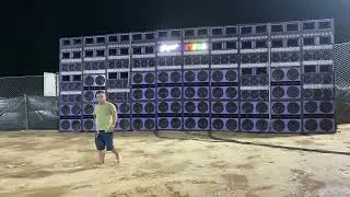 SUPER MEGA ITAMARATY EM PEDRO DO ROSÁRIO PELA PRIMEIRA VEZ NA CABANA DO PEDAO 
