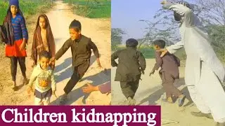 little boy kidnapped movie|| movie baby kidnapping|| children's kidnapping video || Team iftikhar 