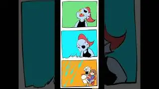 #undertale #андертейлау #sans #андертейл #undertaleau #мем #memes