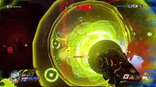 L&uacute;cio Gameplay: Sound Barrier