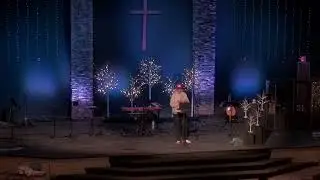 Dec. 3, 2025- Not Just on Christmas, Week 3: Because of Jesus, there is always joy.