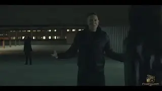 🎬Power Book IV: Force 🔥 | Tommy Egan Kills Tatiana &ndash; No Mercy, No Rules 💀