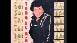 Sebastián - Está Pasando El Tiempo