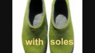 Felt slippers, Wool Boots, House Shoes. Soled with Color Rubber Sole. By WoolWalkerShop on Etsy