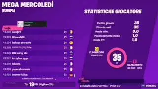 Estratto finale della live di Tha Supreme GGssss