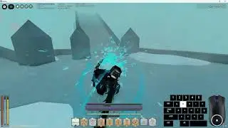 Layer 2 and Chaser Guide Deepwoken
