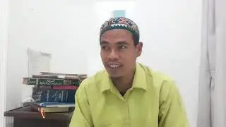 Tajwid bag 2 l Hidayatus shibyan : Bacaan Ghunnah