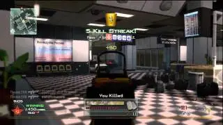 MW2: A Fast FFA