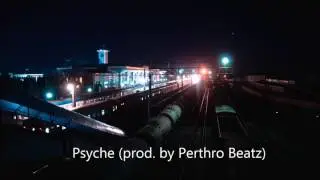 [Hip Hop/ Rap Beat] Psyche (prod. by Perthro Beatz)