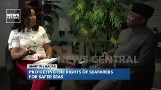 Protecting The Rights Of Seafarers For Safer Seas | Maritime Radar