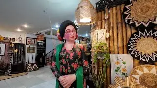 Hamzah Batik, Pusat Oleh-oleh khas Jogja di Malioboro